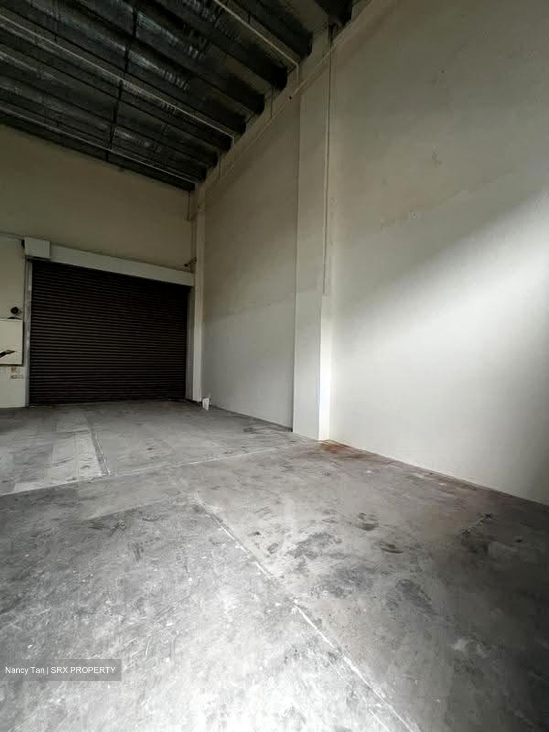 Tuas Lot (D22), Factory #635395821
